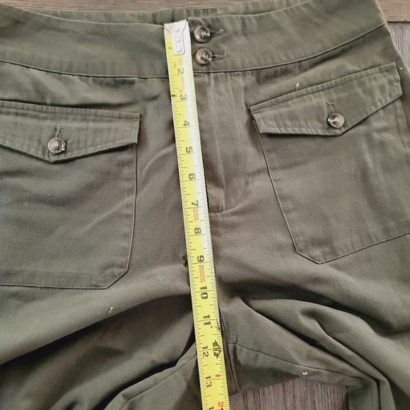 Who What Wear Wide Leg Pants 8 - Picture 5 of 9